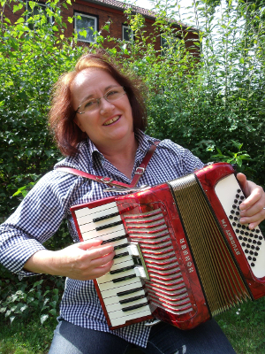 Birgit Krüger-Seegers