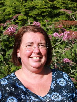Heike Göttinger