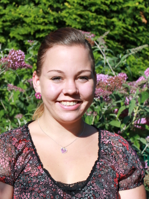 Ronja Cichacki