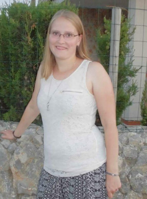 Silke Marek
